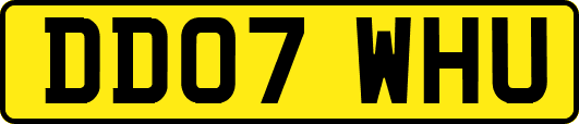DD07WHU
