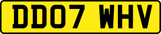 DD07WHV