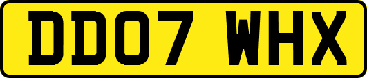 DD07WHX