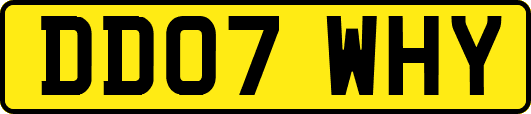 DD07WHY