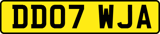 DD07WJA