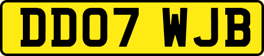 DD07WJB