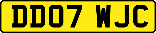 DD07WJC