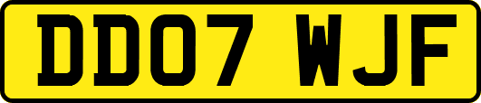 DD07WJF
