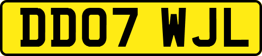 DD07WJL