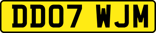 DD07WJM