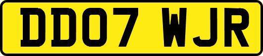 DD07WJR