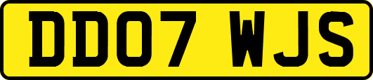DD07WJS