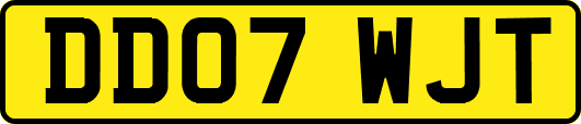 DD07WJT