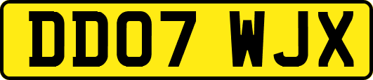 DD07WJX