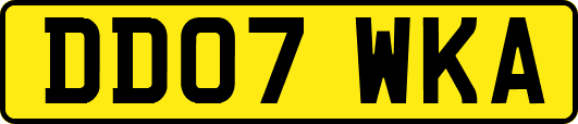 DD07WKA