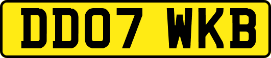 DD07WKB
