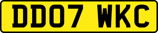 DD07WKC