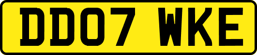 DD07WKE
