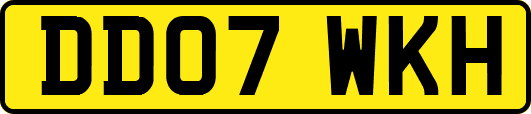 DD07WKH