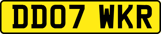 DD07WKR