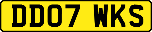 DD07WKS
