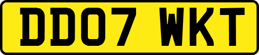 DD07WKT