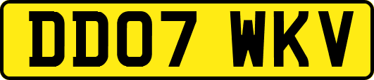 DD07WKV