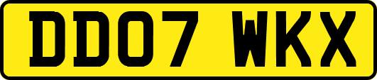 DD07WKX