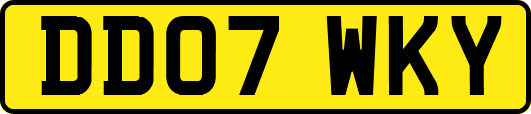 DD07WKY