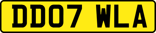 DD07WLA