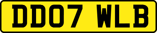 DD07WLB
