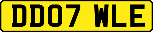 DD07WLE