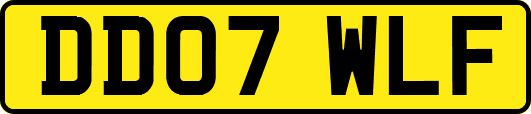 DD07WLF