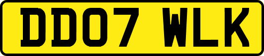 DD07WLK