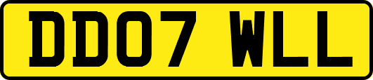 DD07WLL