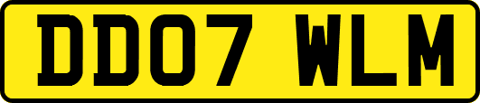 DD07WLM