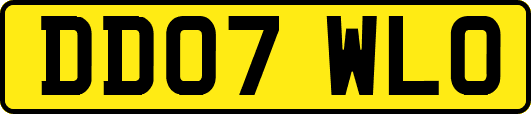 DD07WLO