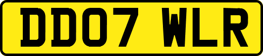 DD07WLR