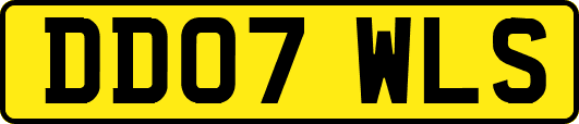 DD07WLS