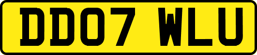 DD07WLU