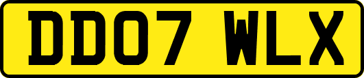 DD07WLX