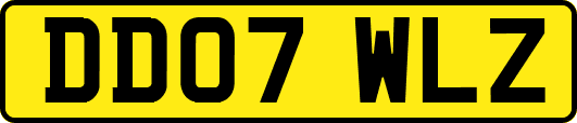 DD07WLZ