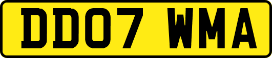 DD07WMA