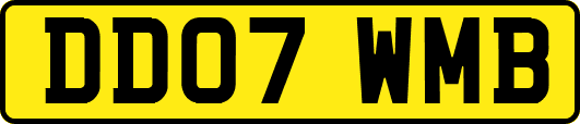 DD07WMB