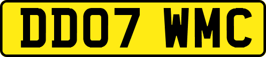 DD07WMC