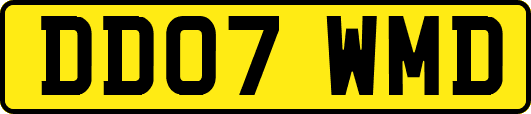 DD07WMD