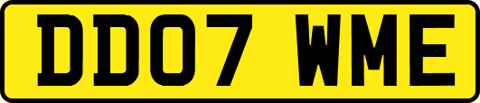 DD07WME