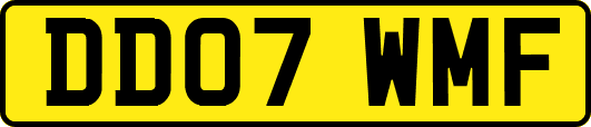 DD07WMF