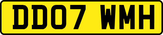 DD07WMH