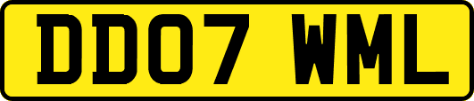 DD07WML
