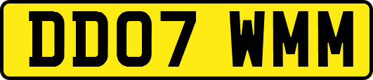 DD07WMM