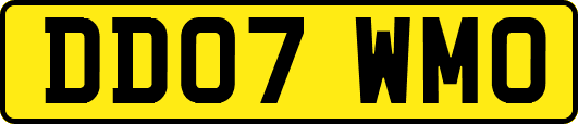 DD07WMO