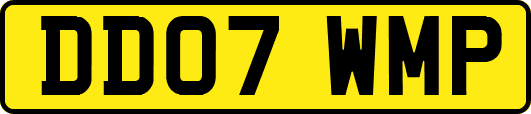 DD07WMP