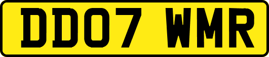 DD07WMR